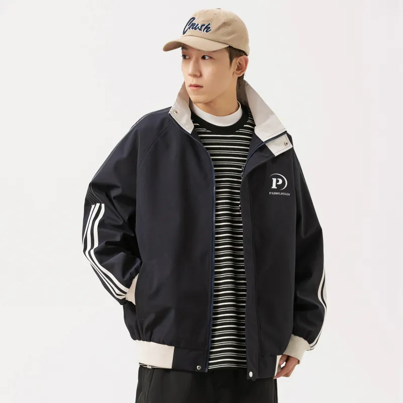 Paddy Julia Jackets & Coats Unisex-8