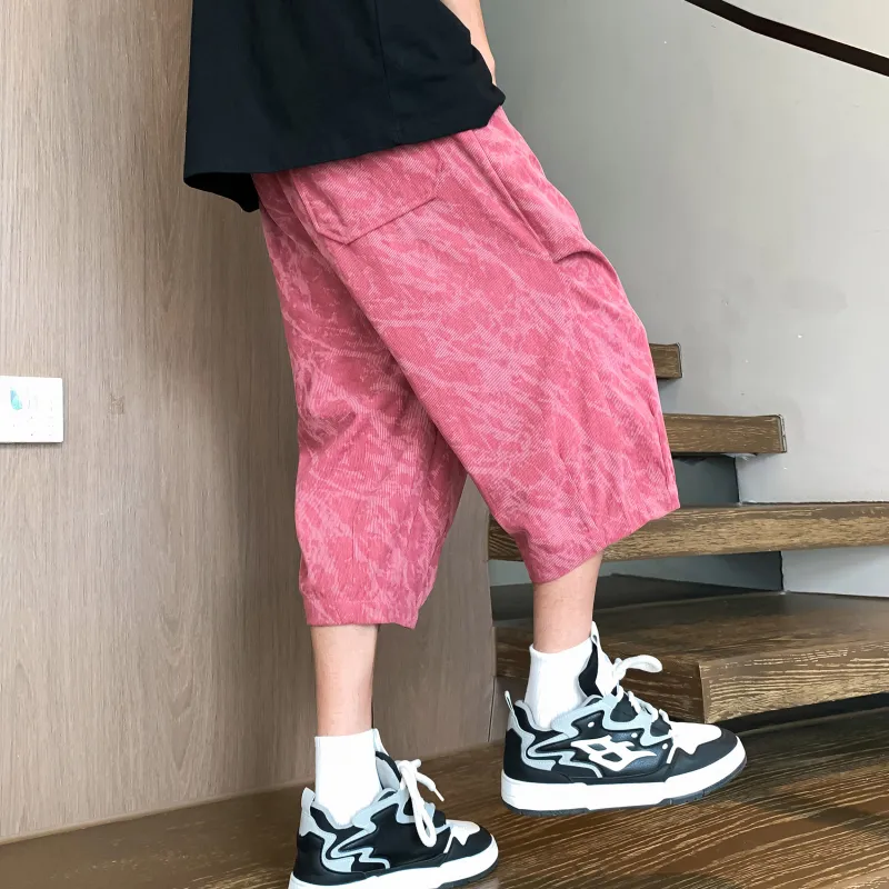 Paddy Julia Casual Shorts Unisex-9