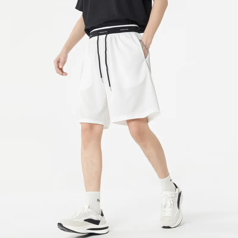 Paddy Julia Sports Shorts Unisex-3