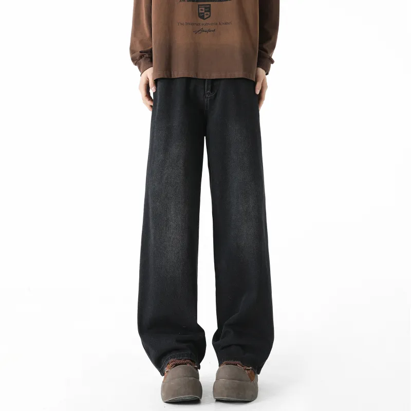 Paddy Julia Jeans Unisex-2