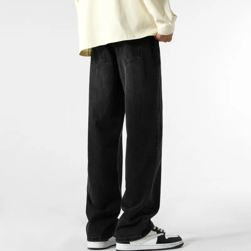 Paddy Julia Jeans Basic Unisex Yellow Mud-24