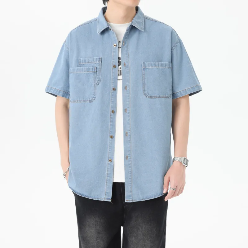 Paddy Julia Shirts Unisex-3