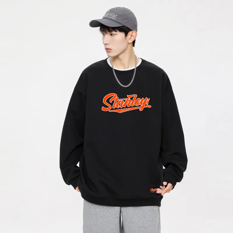Paddy Julia Sweatshirts Unisex-3