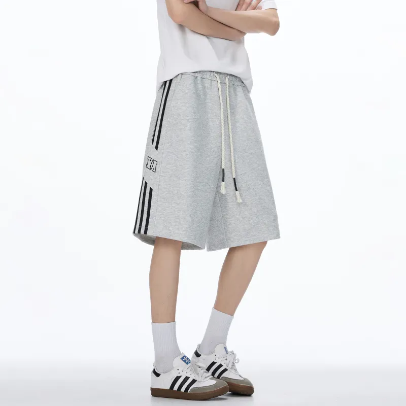 Paddy Julia Casual Shorts Unisex-10