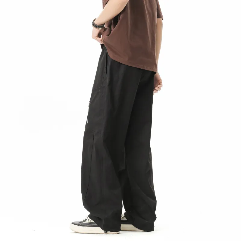 Paddy Julia Cargo Pants Unisex-4