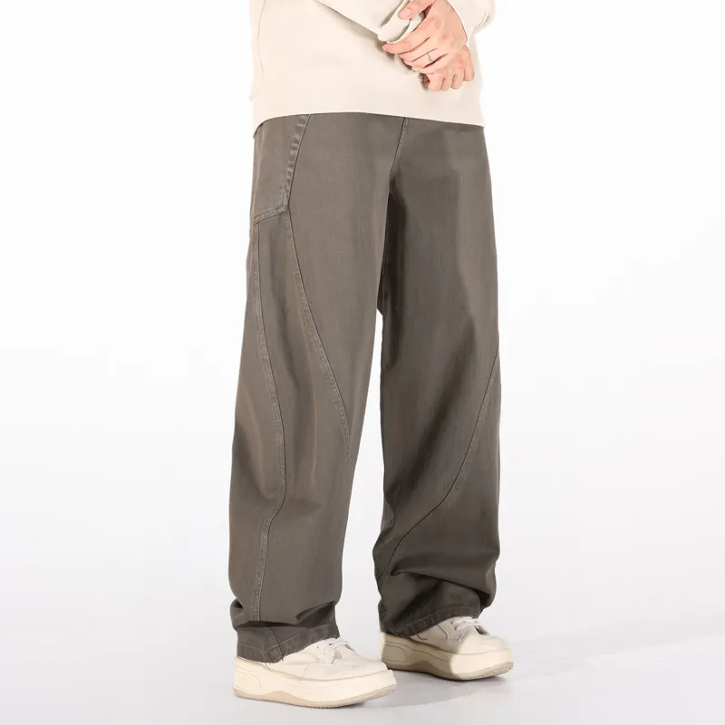 Paddy Julia Jeans Unisex-11