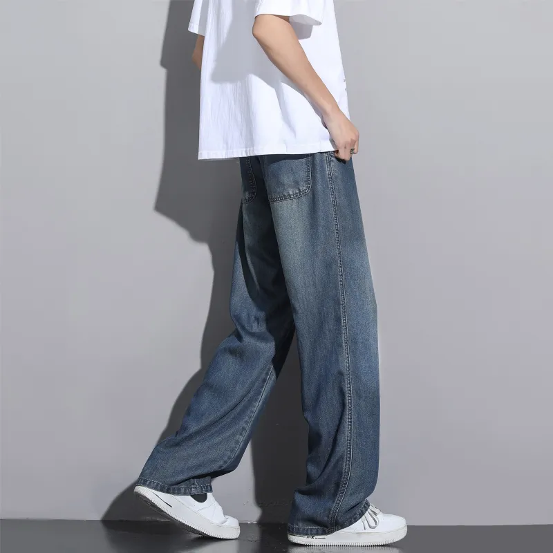 Paddy Julia Jeans Unisex-10