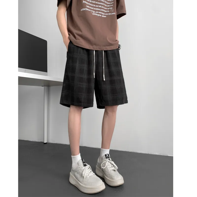 Paddy Julia Casual Shorts Unisex-3