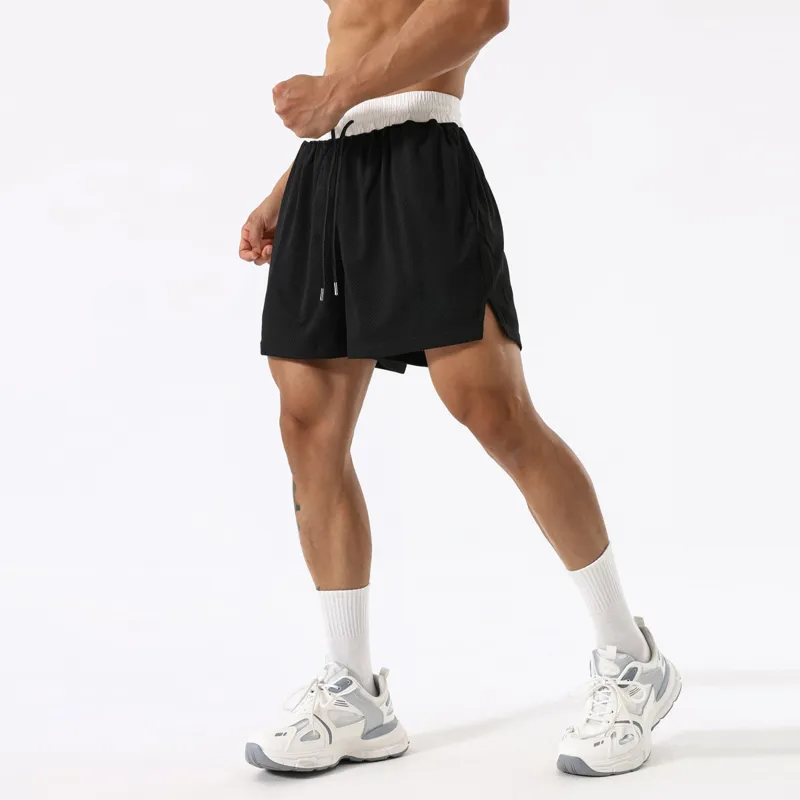 Paddy Julia Basketball Shorts Unisex-3