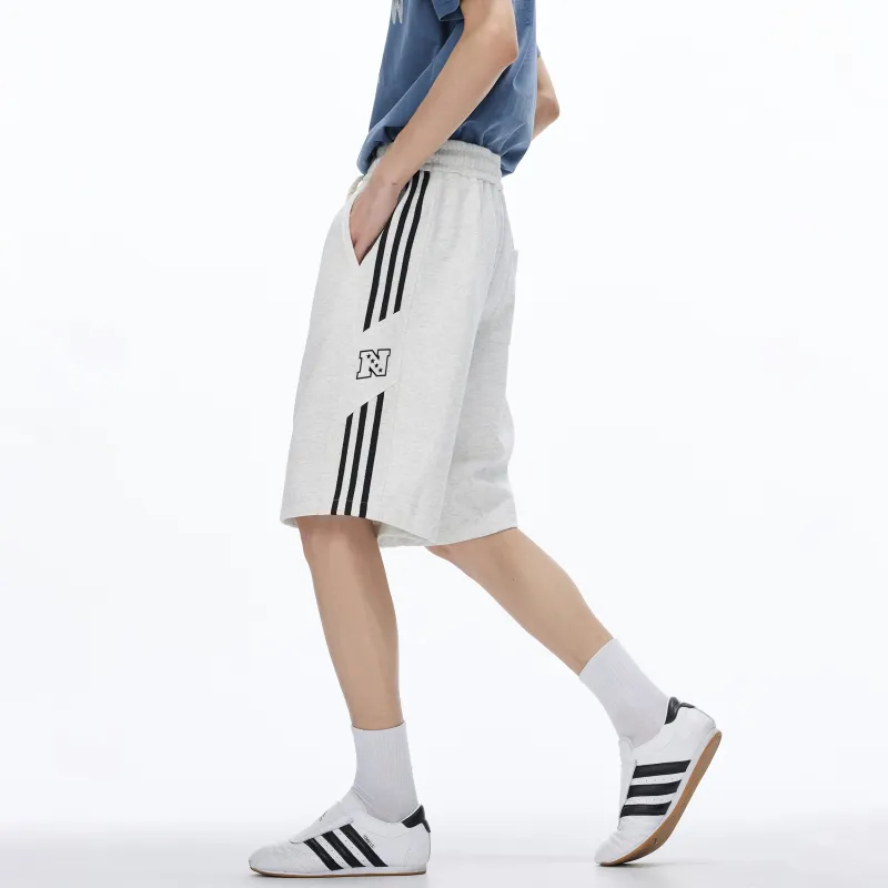 Paddy Julia Casual Shorts Unisex-6