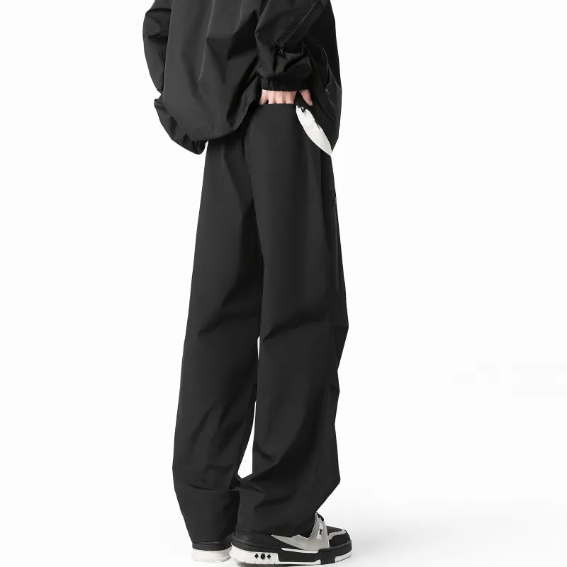 Paddy Julia Cargo Pants Unisex-5