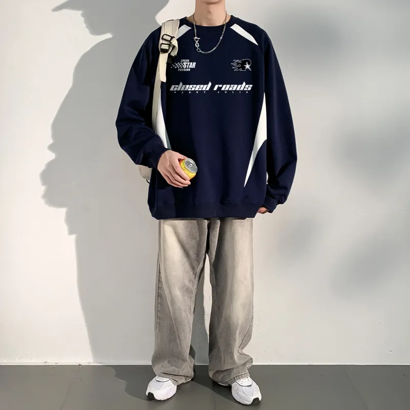 Paddy Julia Sweatshirts Unisex-8