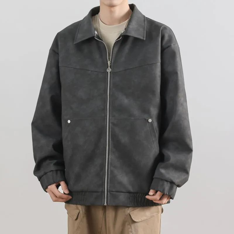 Paddy Julia Jackets Unisex-4