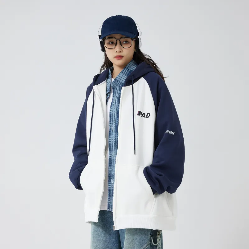 Paddy Julia Sweatshirts Unisex-7