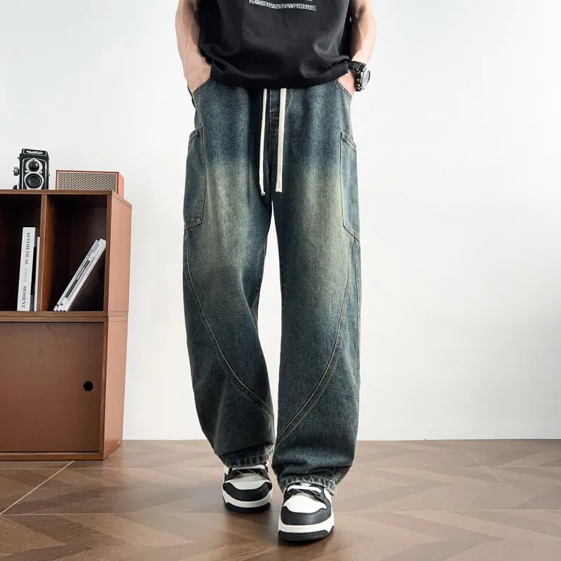 Paddy Julia Jeans Unisex-12