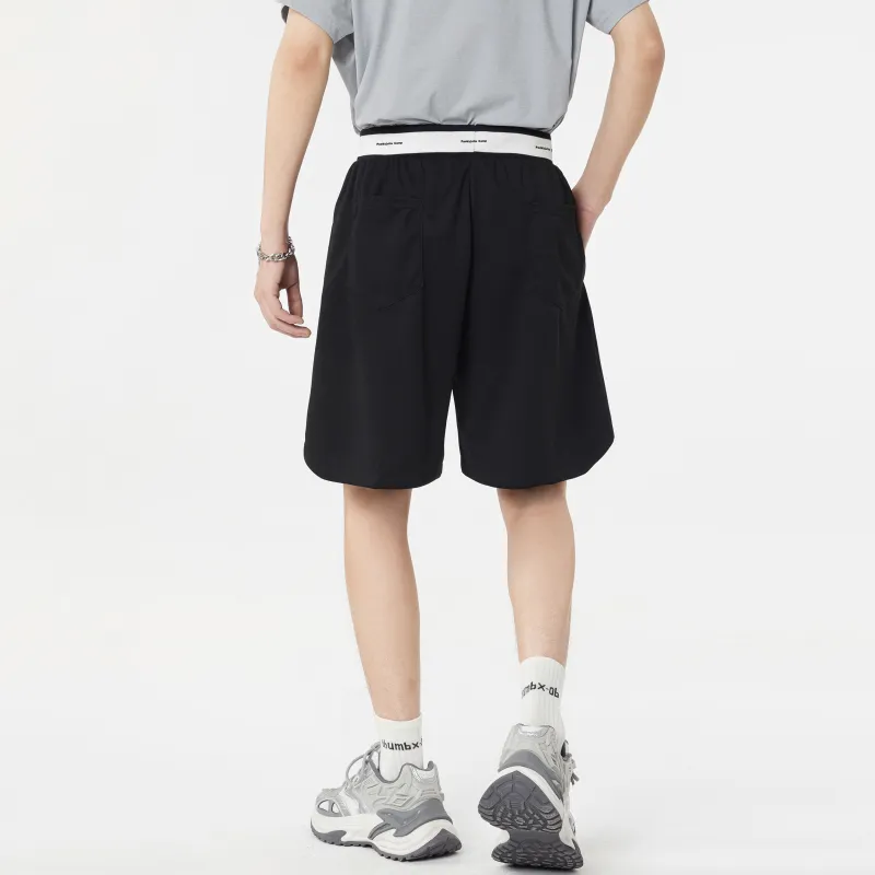 Paddy Julia Sports Shorts Unisex-9