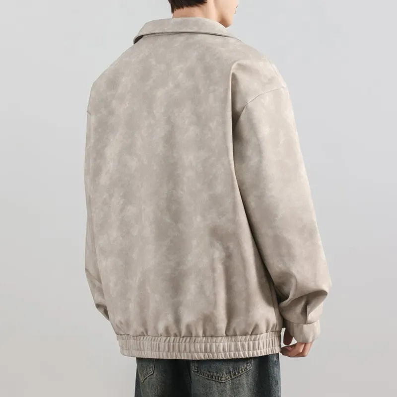 Paddy Julia Jackets Unisex-13