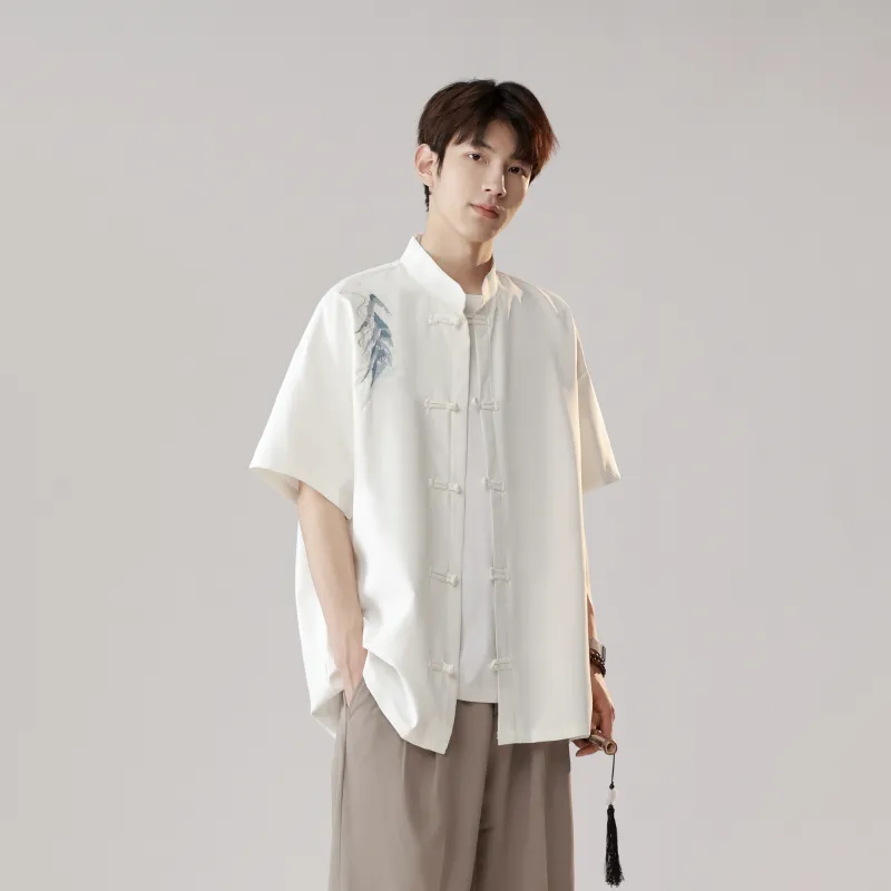Paddy Julia Shirts Unisex-9