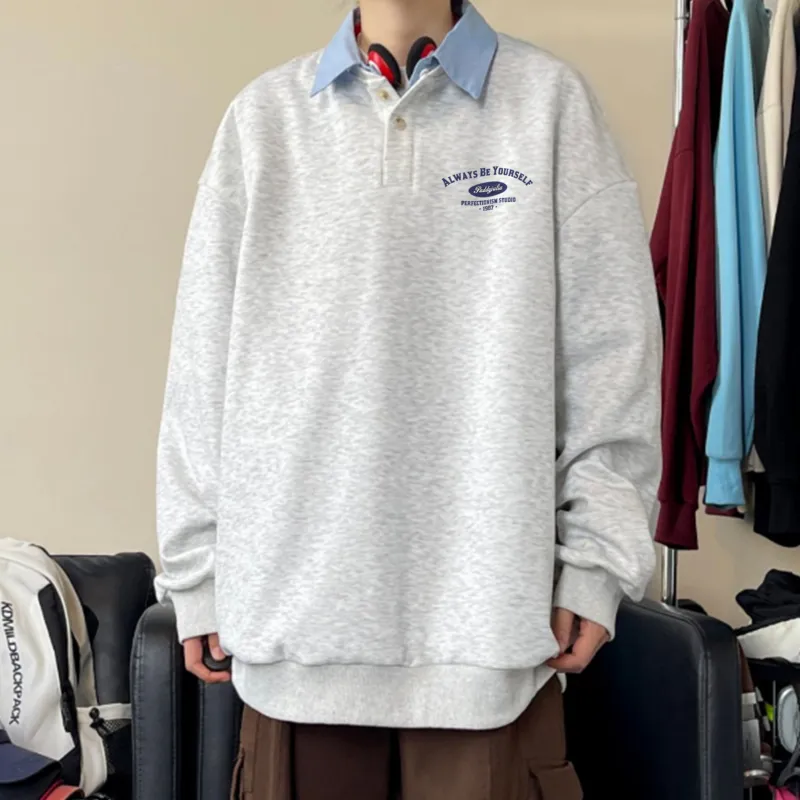 Paddy Julia Sweatshirts Unisex-5