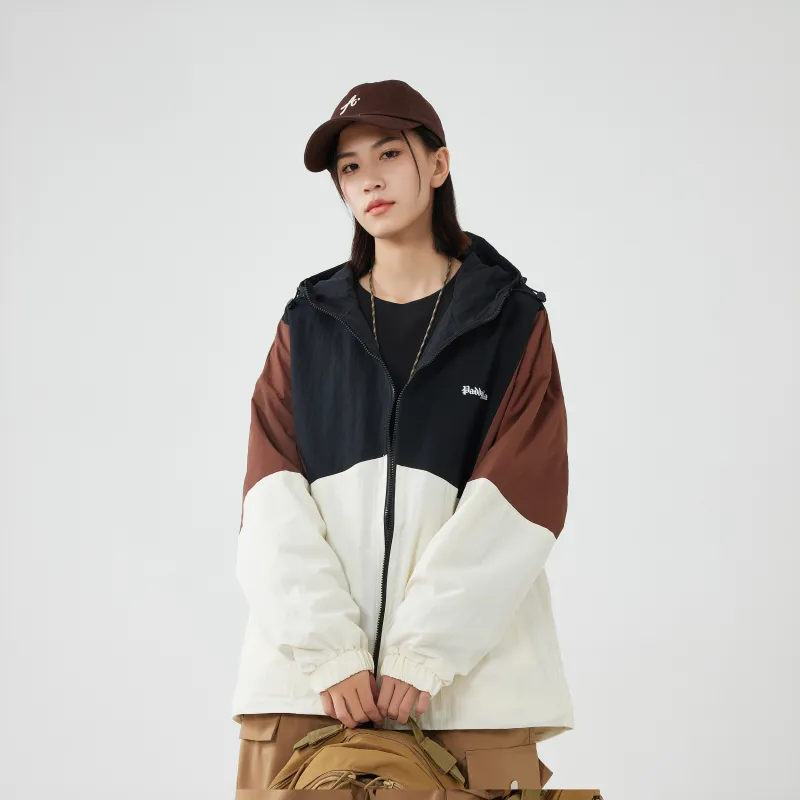 Paddy Julia Jackets Unisex-6