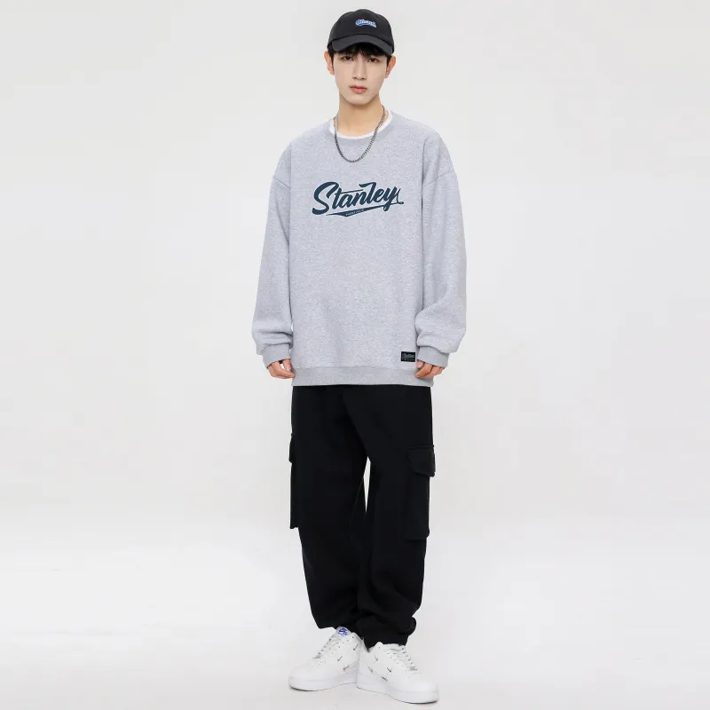 Paddy Julia Sweatshirts Unisex-19