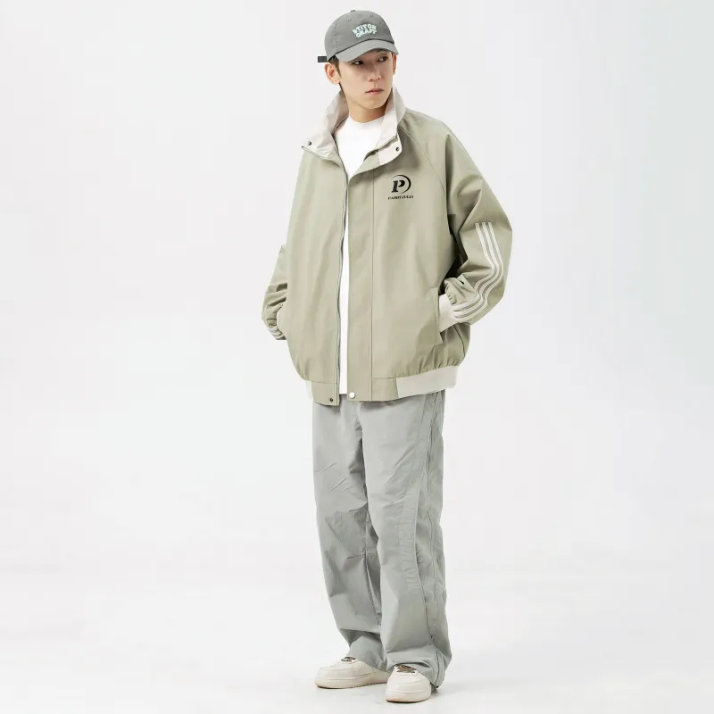 Paddy Julia Jackets & Coats Unisex-17
