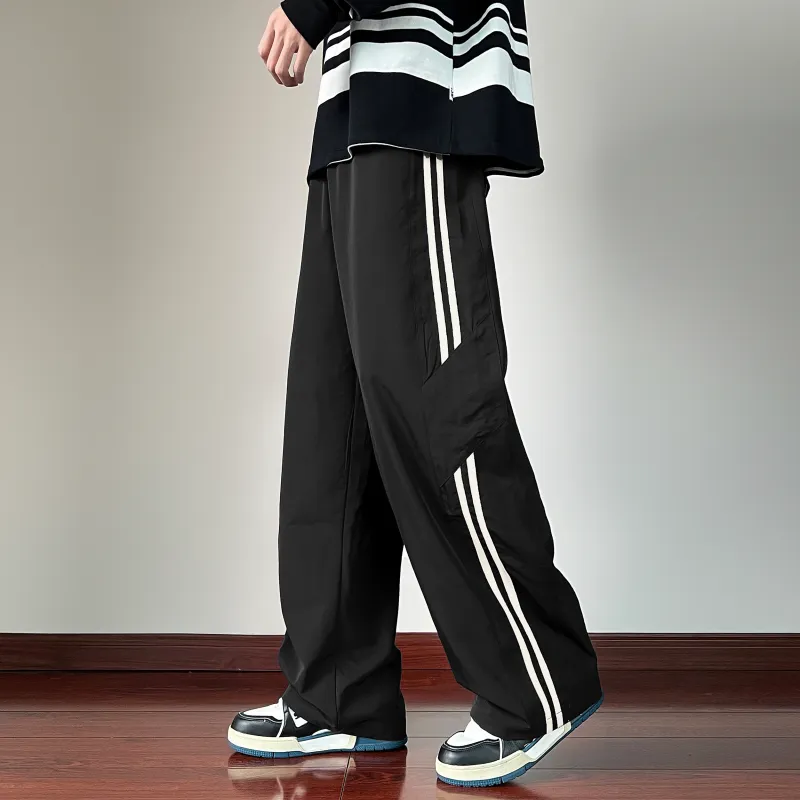 Paddy Julia Casual Pants Unisex-2