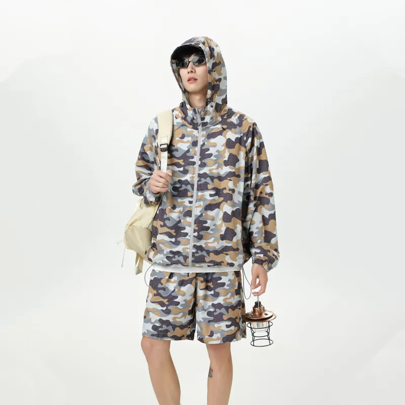 Paddy Julia Casual Sportswear Unisex-2