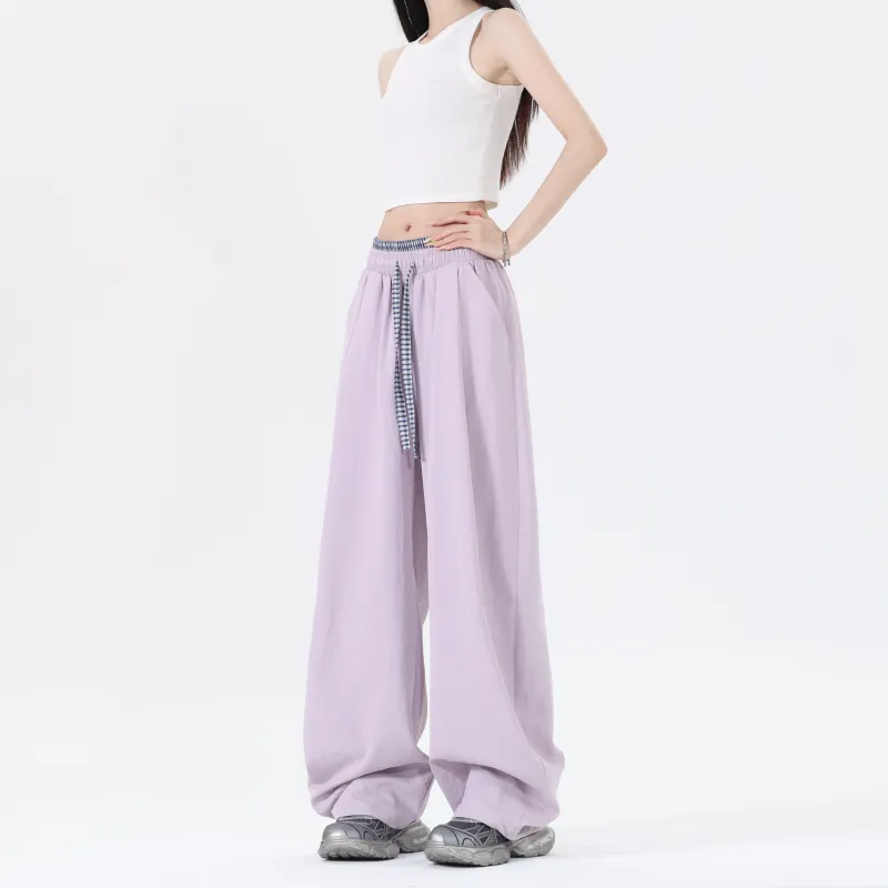 Paddy Julia Casual Pants Unisex-17