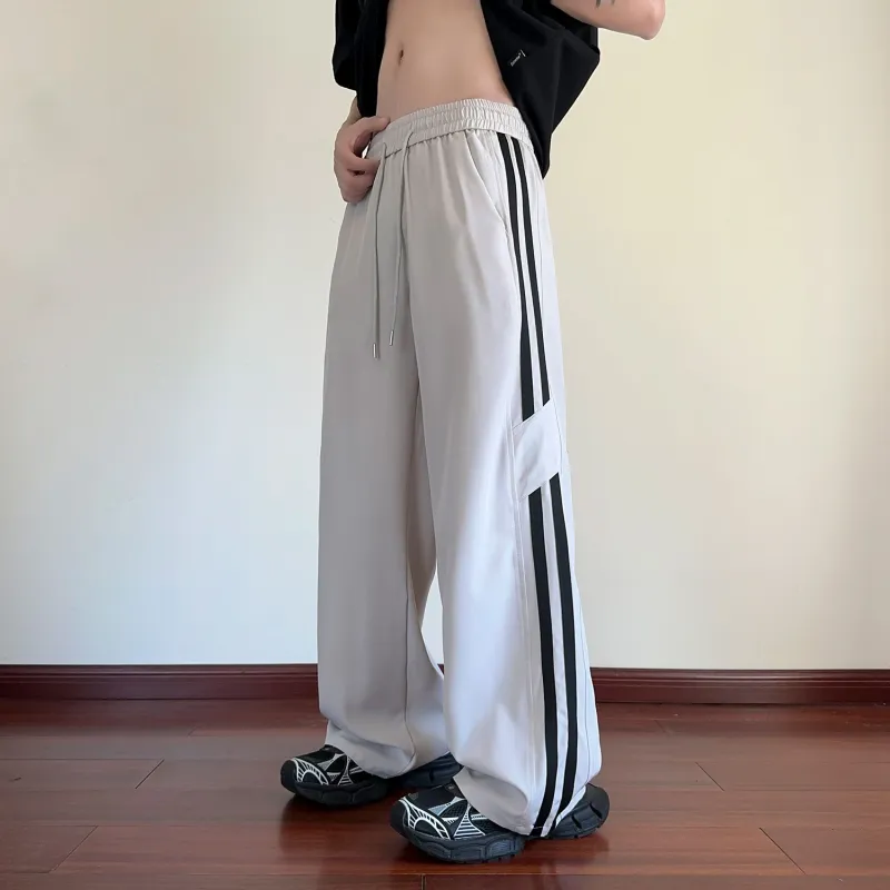 Paddy Julia Casual Pants Unisex-7