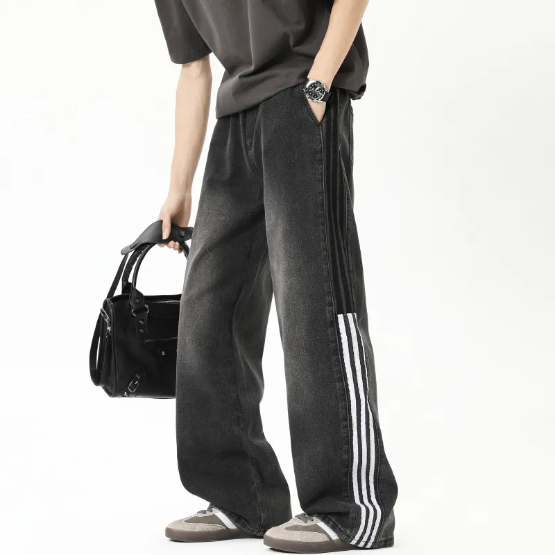 Paddy Julia Jeans Unisex-2