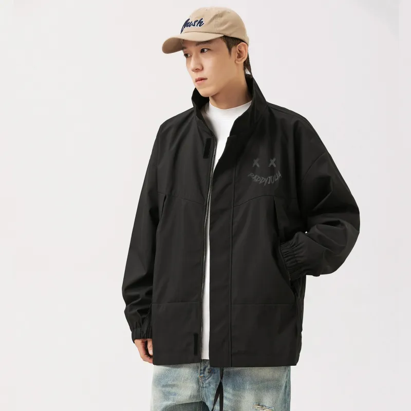 Paddy Julia SS24 Jackets & Coats Unisex-4