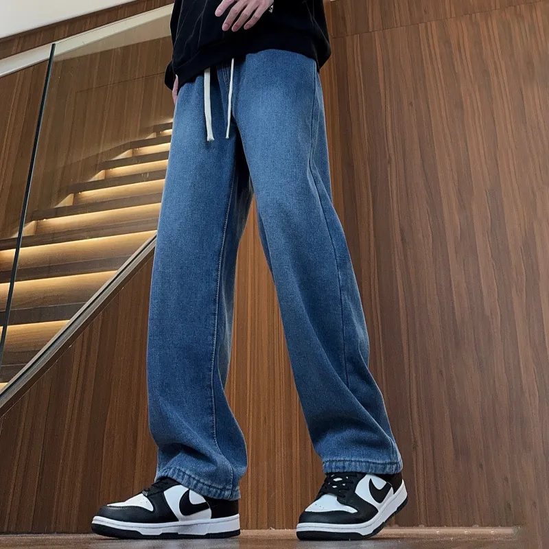 Paddy Julia Jeans Unisex-23