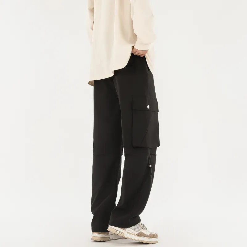 Paddy Julia Cargo Pants Unisex-5