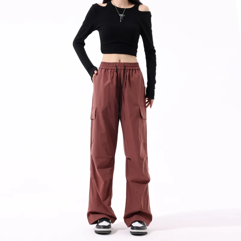 Paddy Julia Cargo Pants Unisex-9