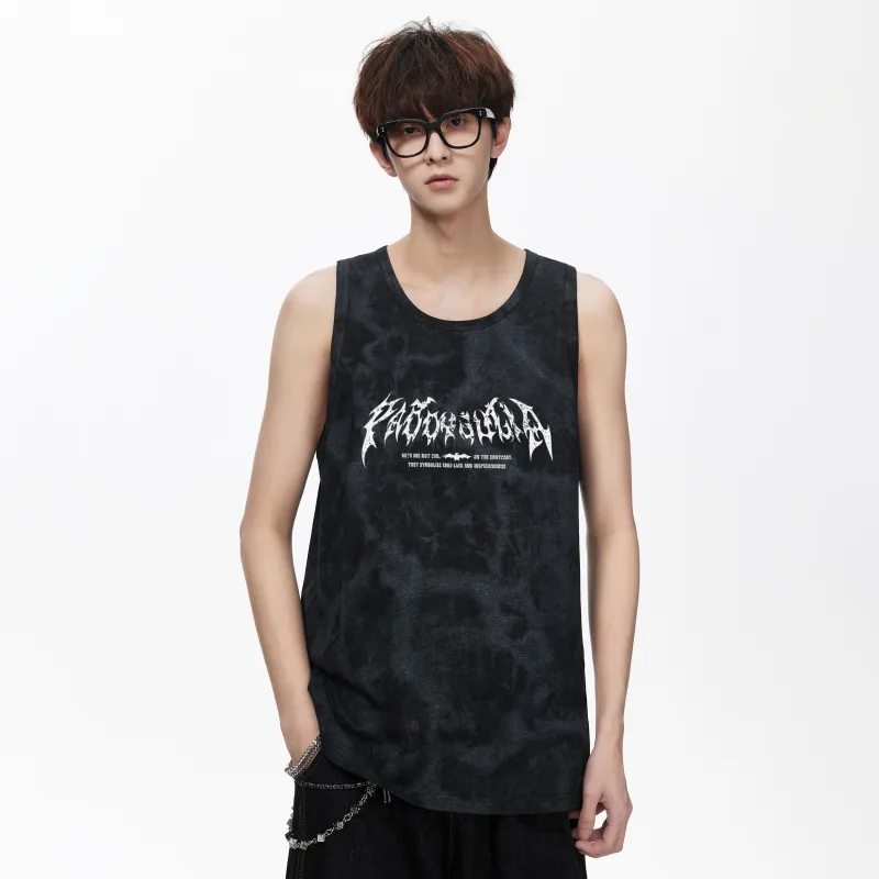 Paddy Julia Tank Tops Unisex-3