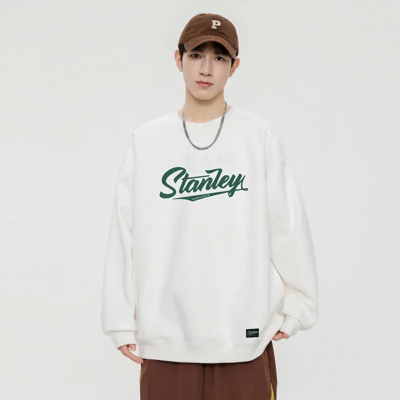 Paddy Julia Sweatshirts Unisex-8