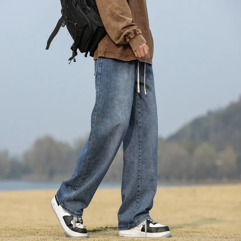 Paddy Julia Jeans Unisex-15
