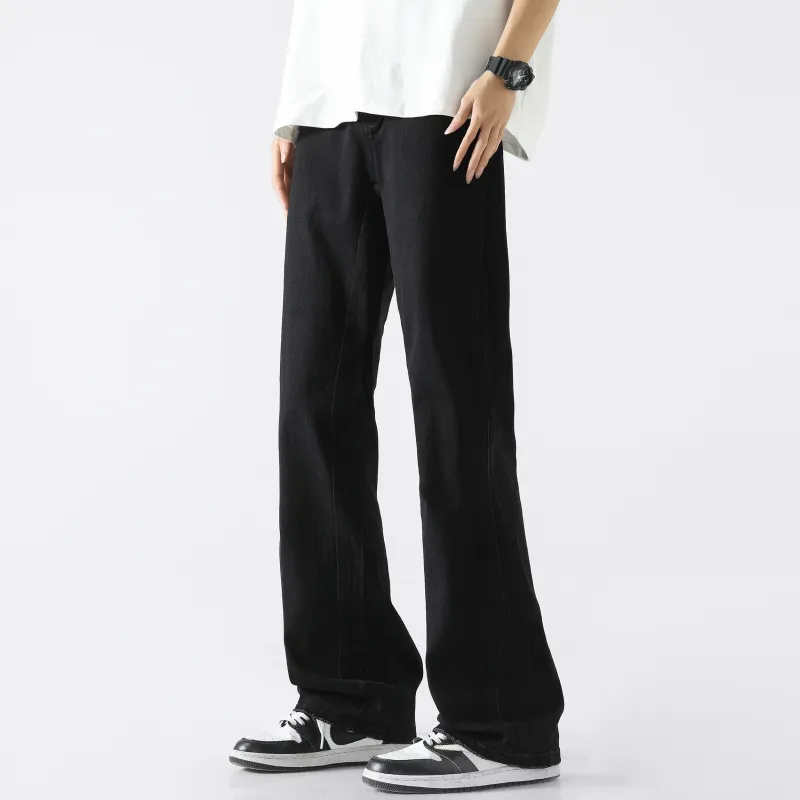Paddy Julia Jeans Unisex-2