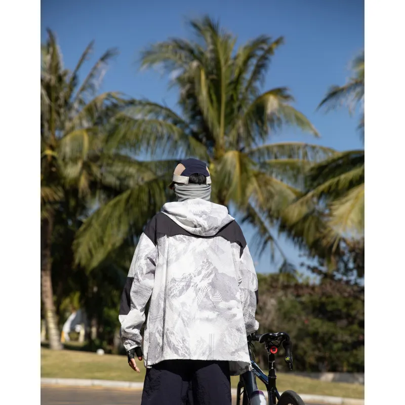 Paddy Julia Sun Protection Clothing Unisex-14