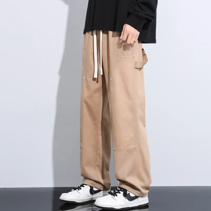 Paddy Julia Casual Pants Unisex-5
