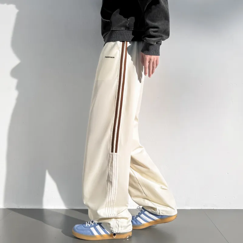 Paddy Julia Casual Pants Unisex-14