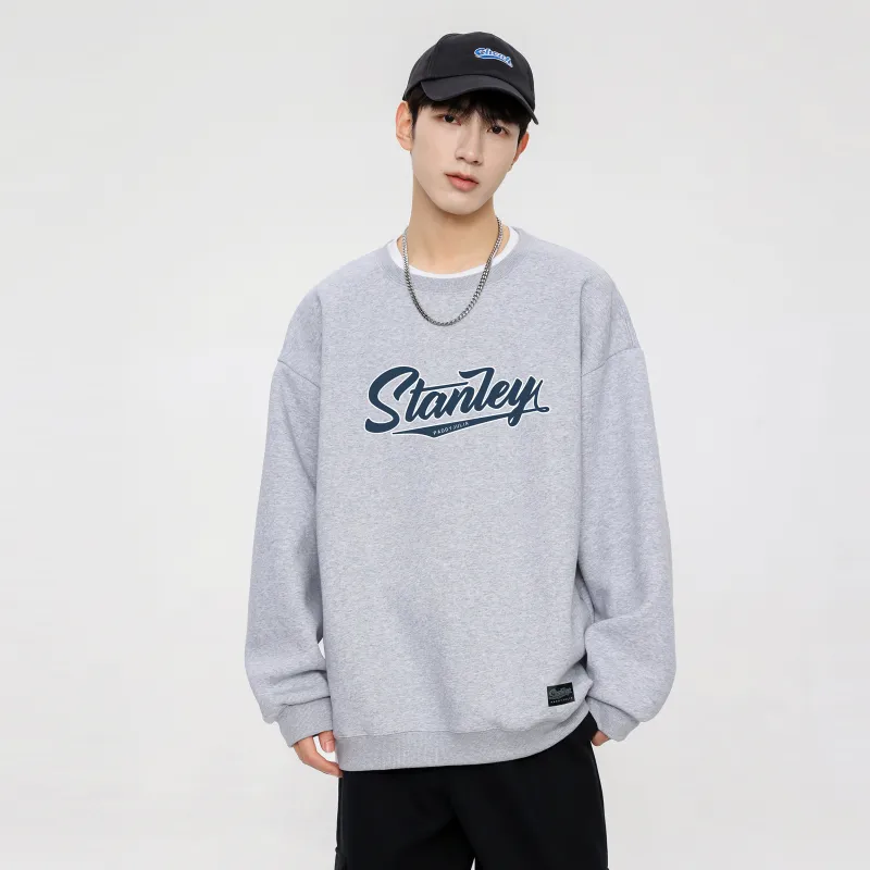 Paddy Julia Sweatshirts Unisex-18