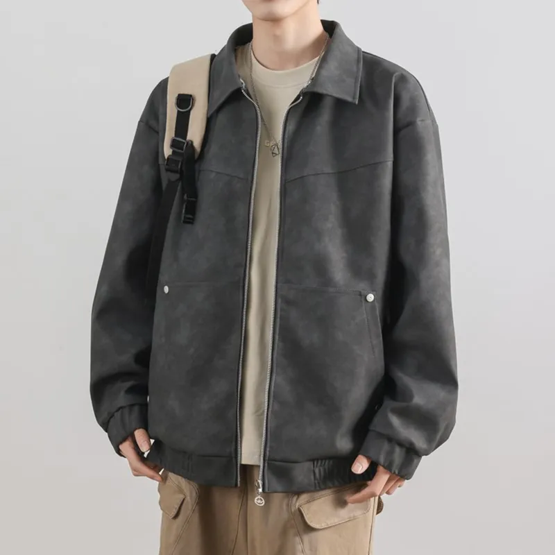 Paddy Julia Jackets Unisex-5