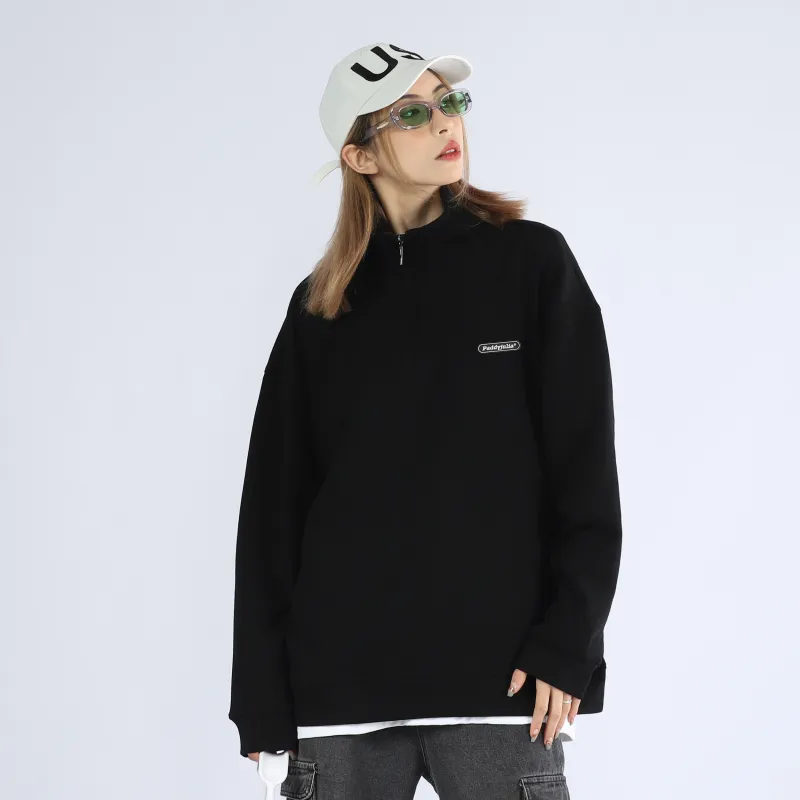 Paddy Julia Sweatshirts Unisex-3