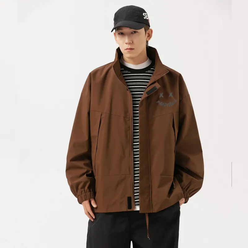 Paddy Julia SS24 Jackets & Coats Unisex-25