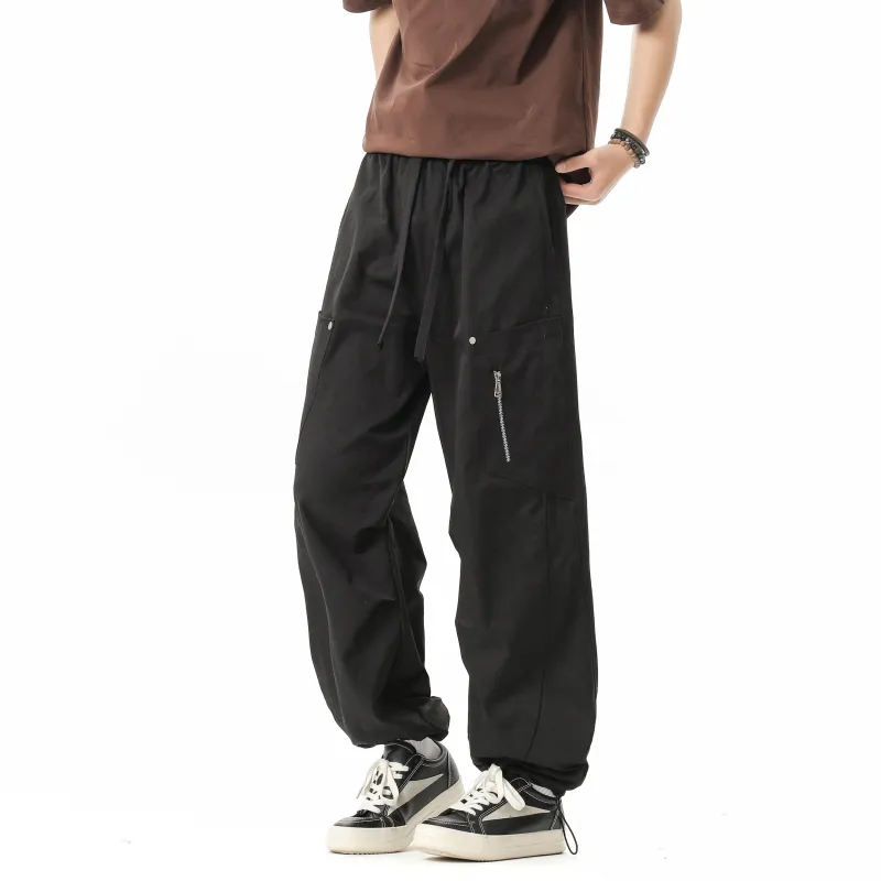 Paddy Julia Cargo Pants Unisex-3
