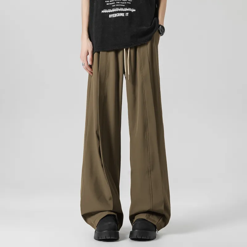 Paddy Julia Casual Pants Unisex-8