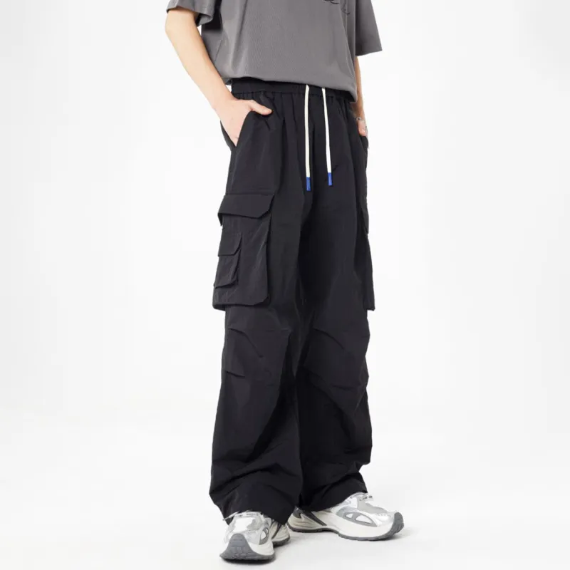 Paddy Julia Cargo Pants Unisex-2