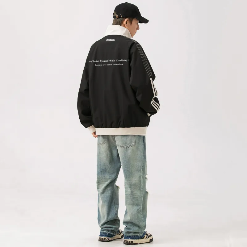 Paddy Julia Jackets & Coats Unisex-4
